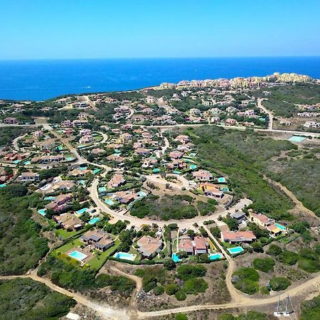 Stintino Country Paradise - Resort & Villas Exterior photo