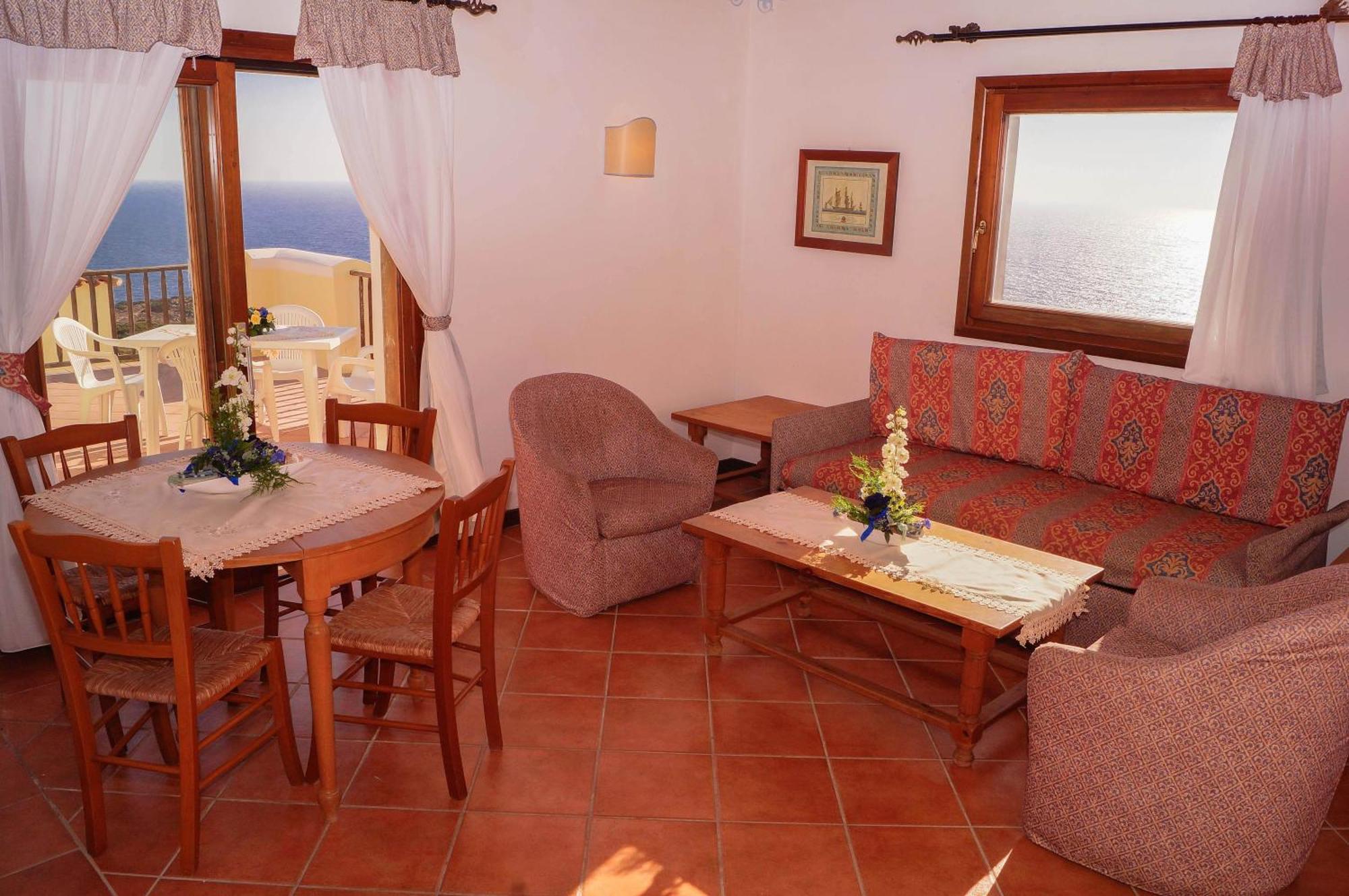 Stintino Country Paradise - Resort & Villas Room photo