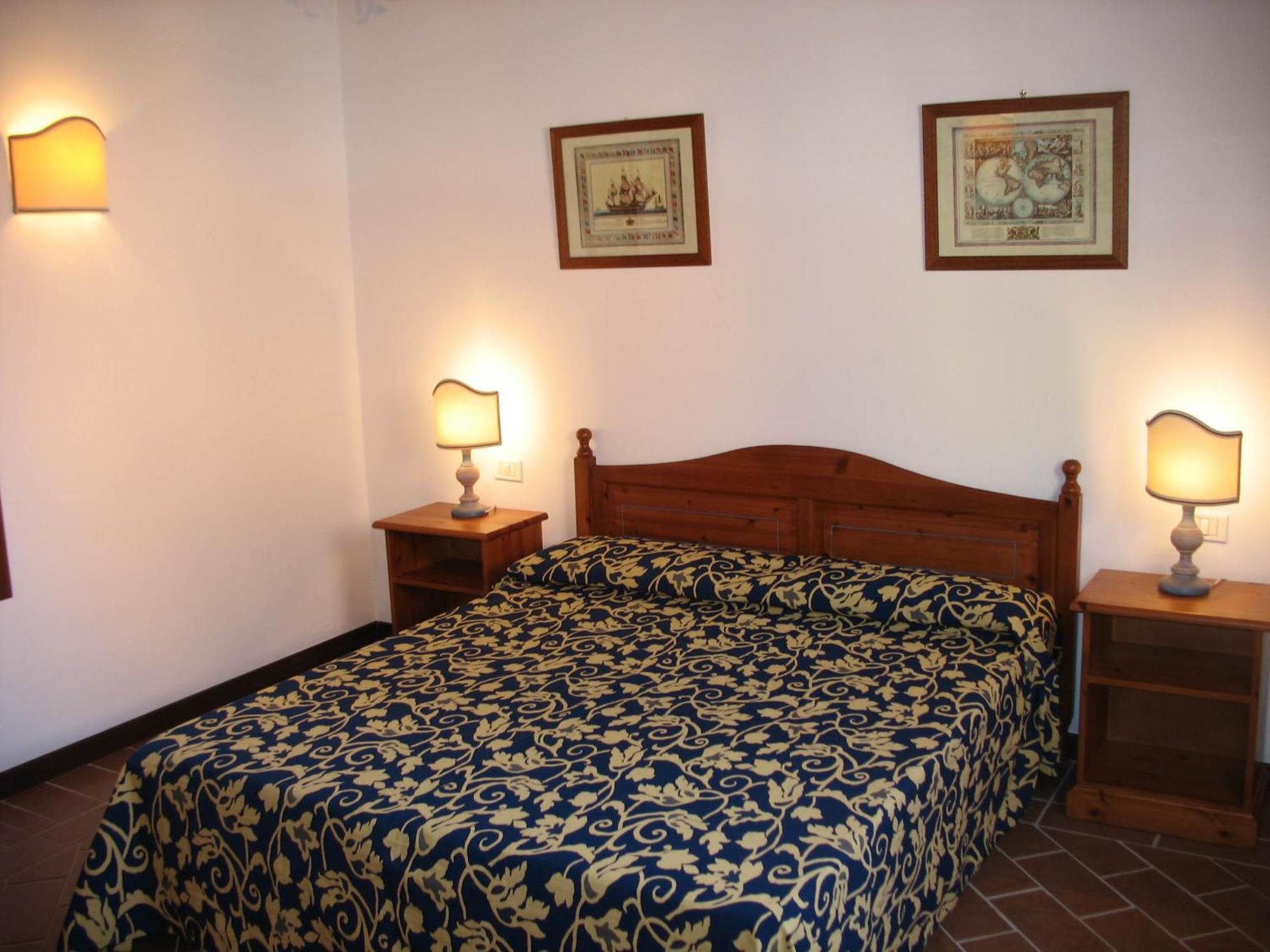 Stintino Country Paradise - Resort & Villas Room photo