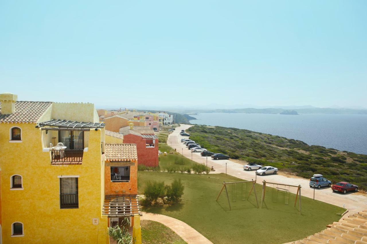 Stintino Country Paradise - Resort & Villas Exterior photo
