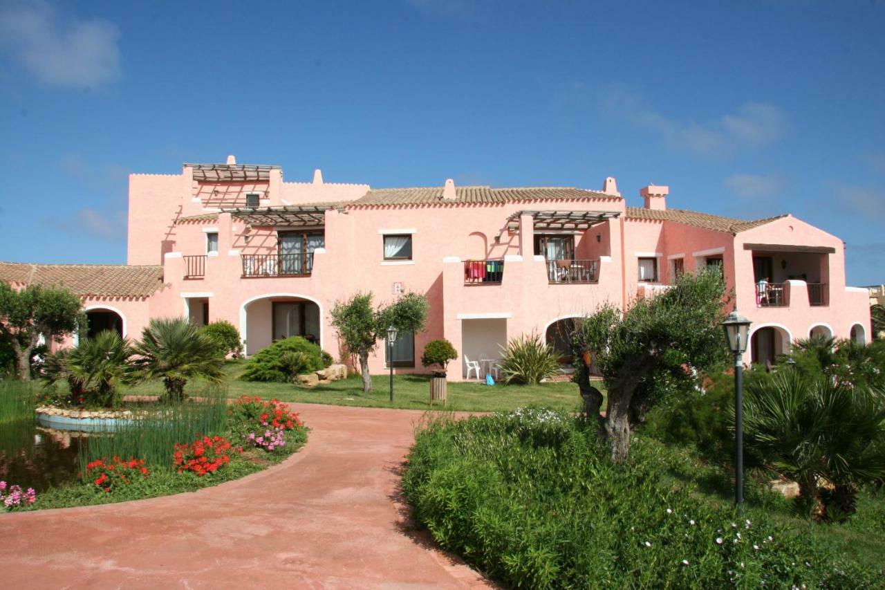 Stintino Country Paradise - Resort & Villas Exterior photo