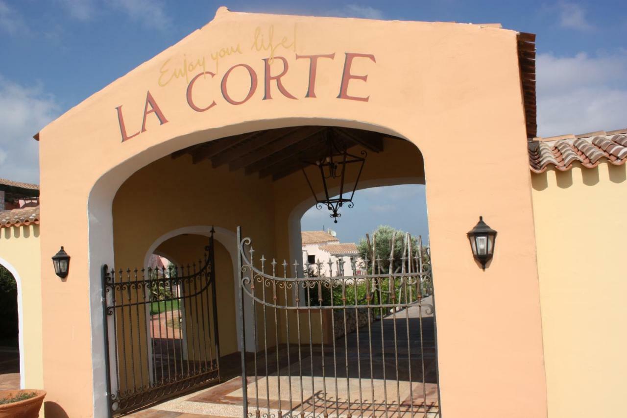 Stintino Country Paradise - Resort & Villas Exterior photo