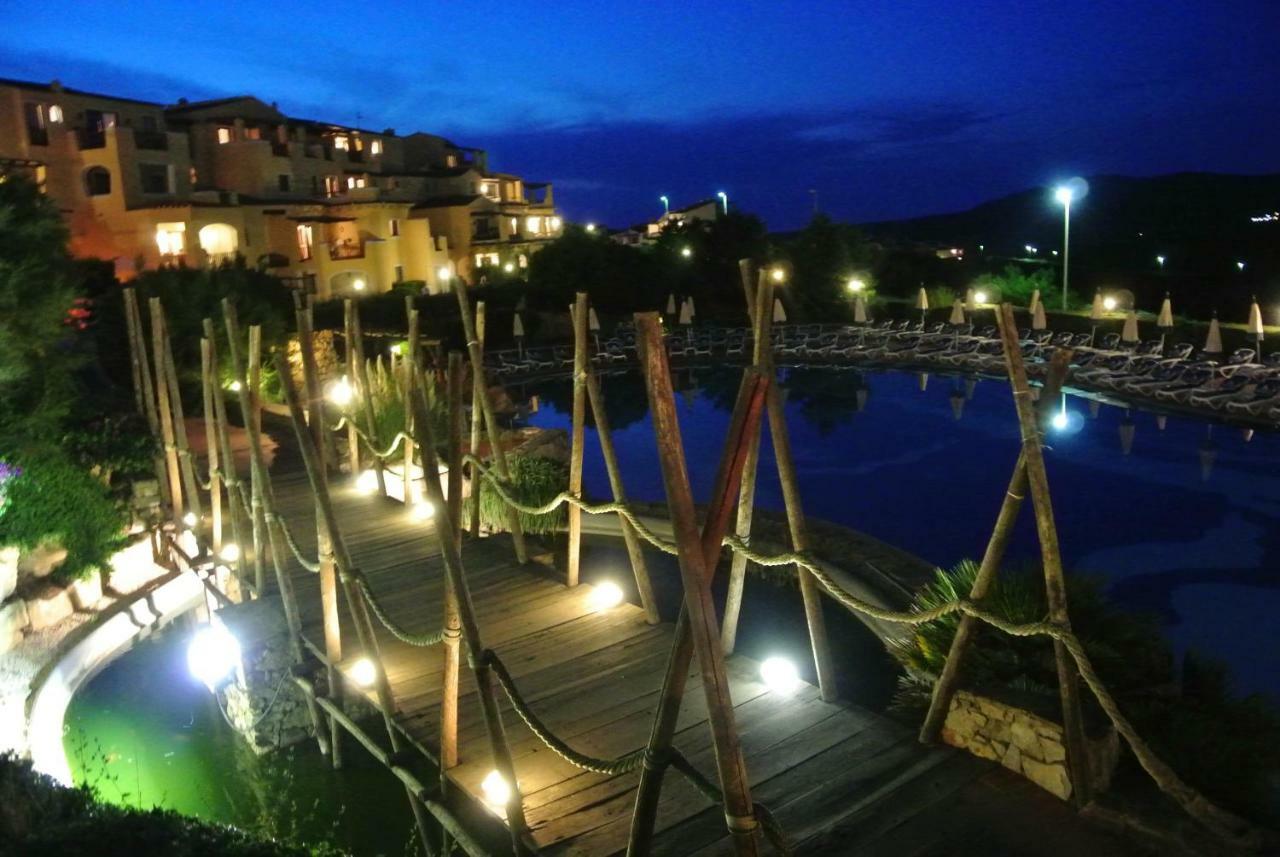 Stintino Country Paradise - Resort & Villas Exterior photo