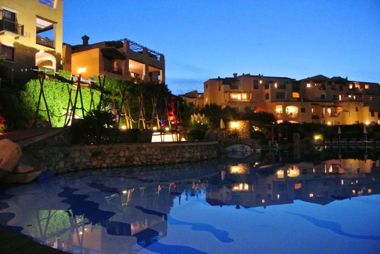 Stintino Country Paradise - Resort & Villas Exterior photo