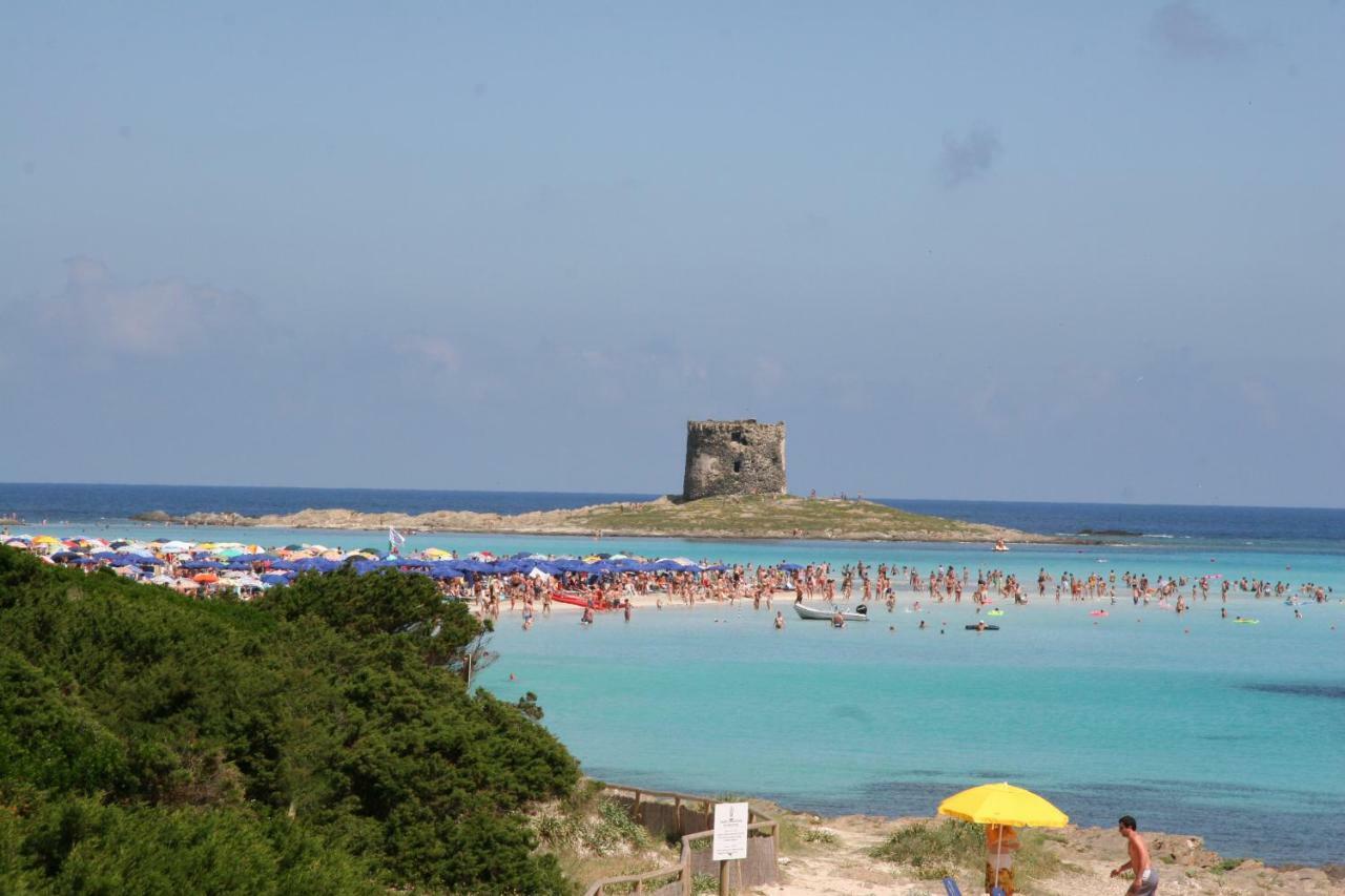 Stintino Country Paradise - Resort & Villas Exterior photo