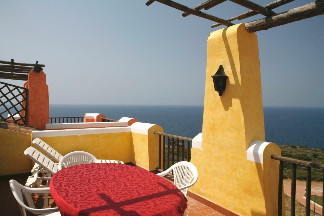 Stintino Country Paradise - Resort & Villas Exterior photo